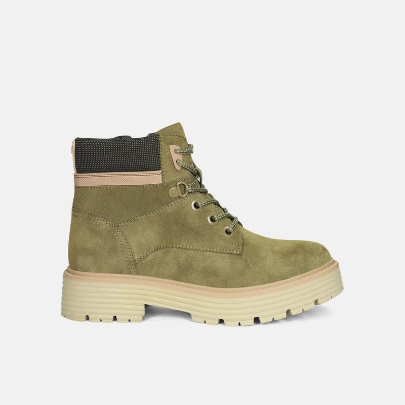 BATA - Botines Para Mujer Bata Lamy Jacinta
