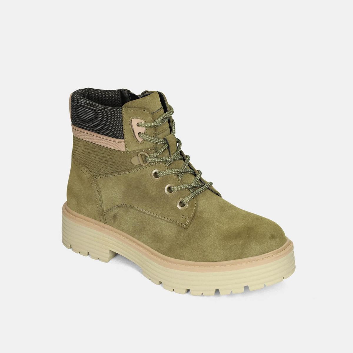 BATA - Botines Para Mujer Bata Lamy Jacinta