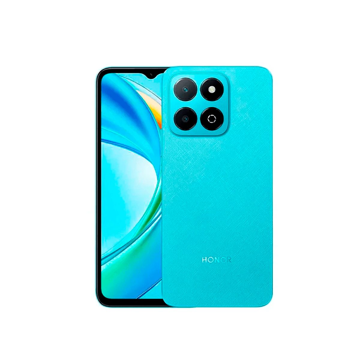 HONOR - Celular Honor Play9a 256gb 4gb Ram Azul Oceano