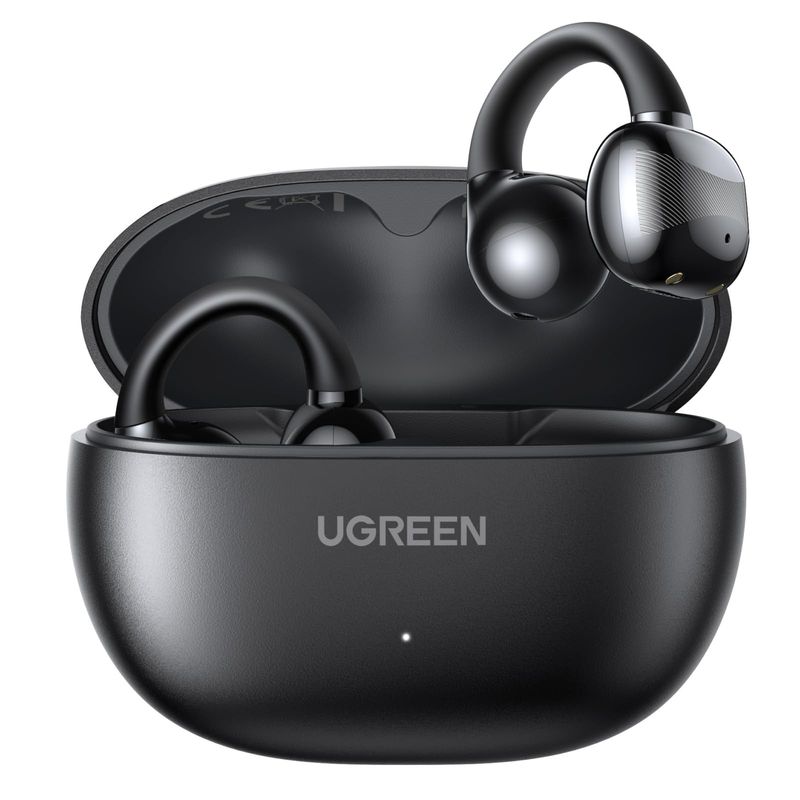 UGREEN - Audifonos Ugreen Hitune S3 Negros