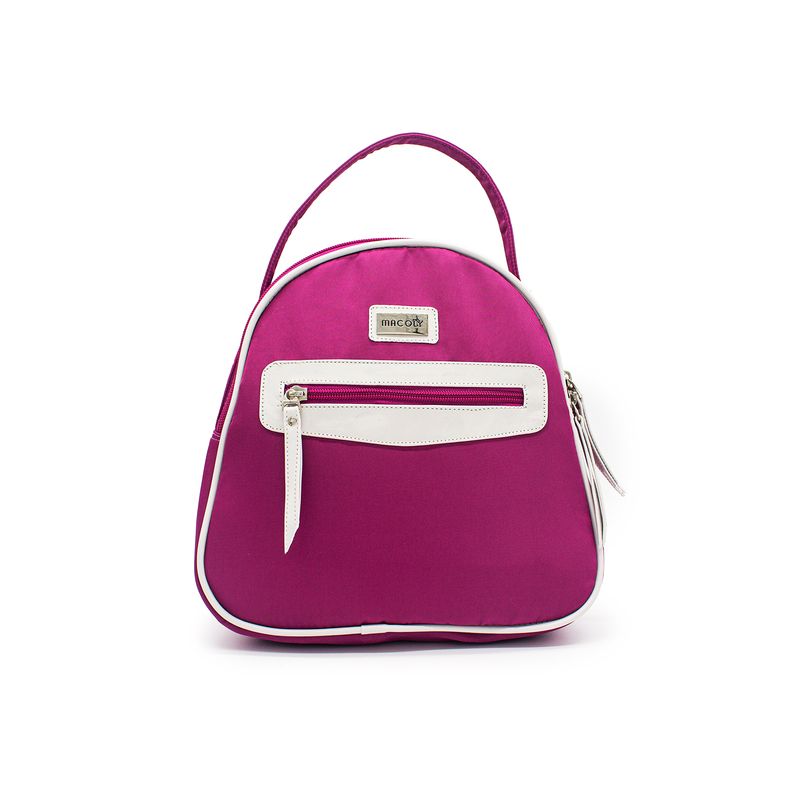 MACOLY - Morral mediano macoly 715 satin