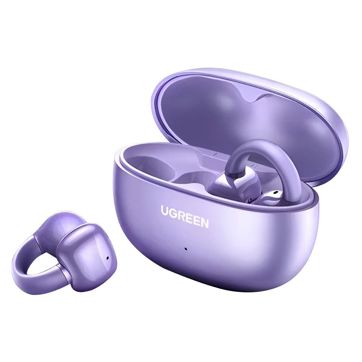 UGREEN - Audifonos Ugreen Hitune S3 Morados