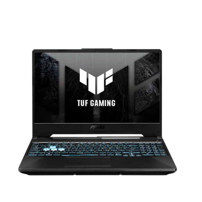 ASUS - ASUS TUF RYZEN 5 7535HS - RAM 32GB - SSD 1TB - RTX 2050 4GB