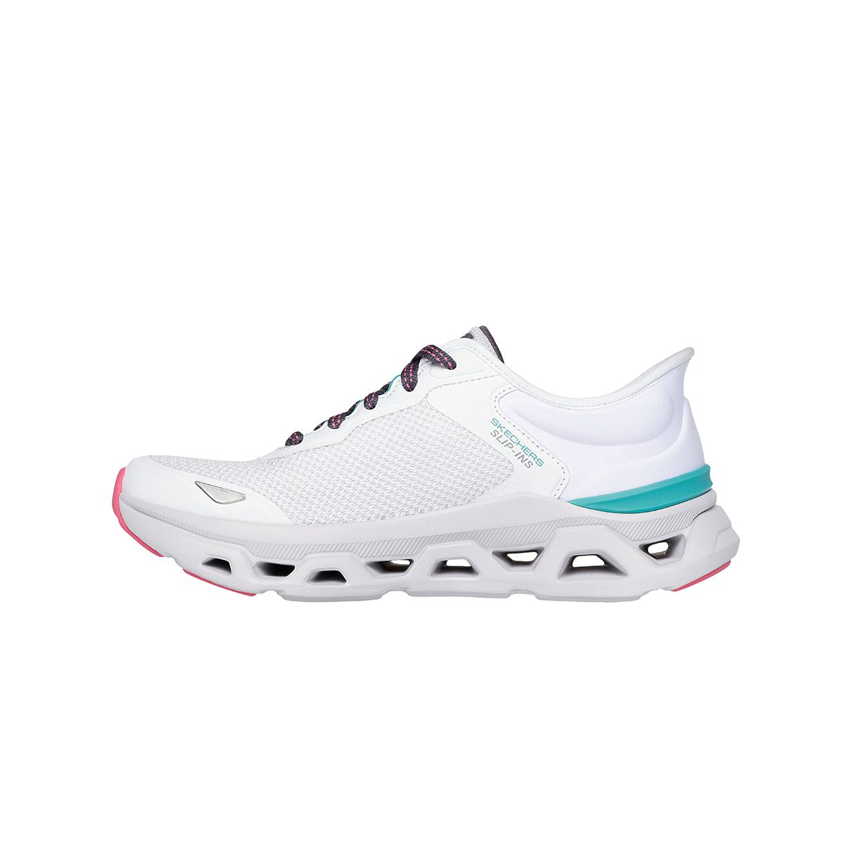 SKECHERS - TENIS GLIDE SKECHERS DAMA