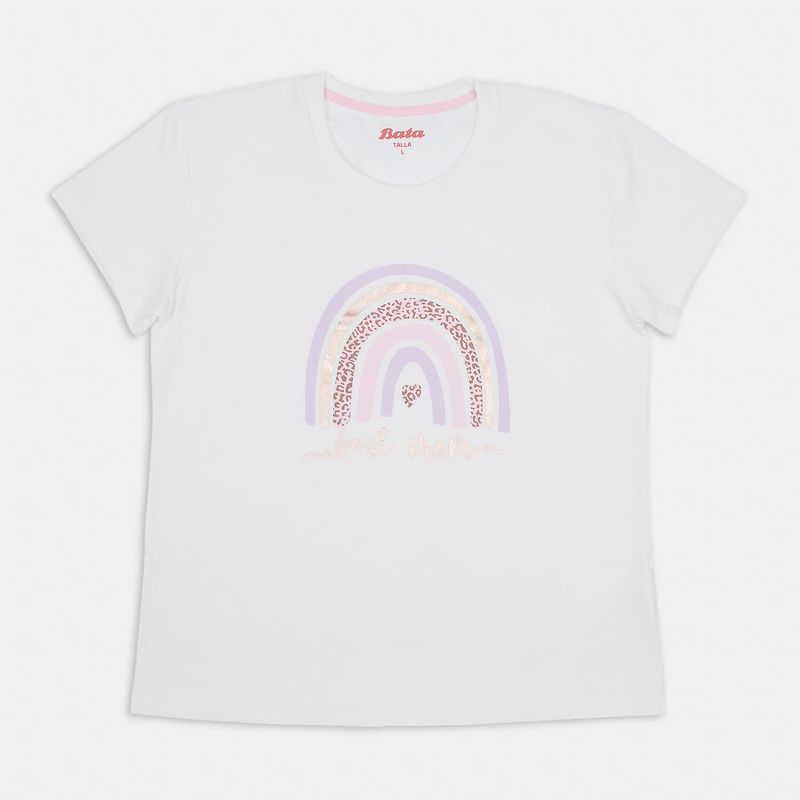 BATA - Camiseta Niña Bubblegummers Lexi