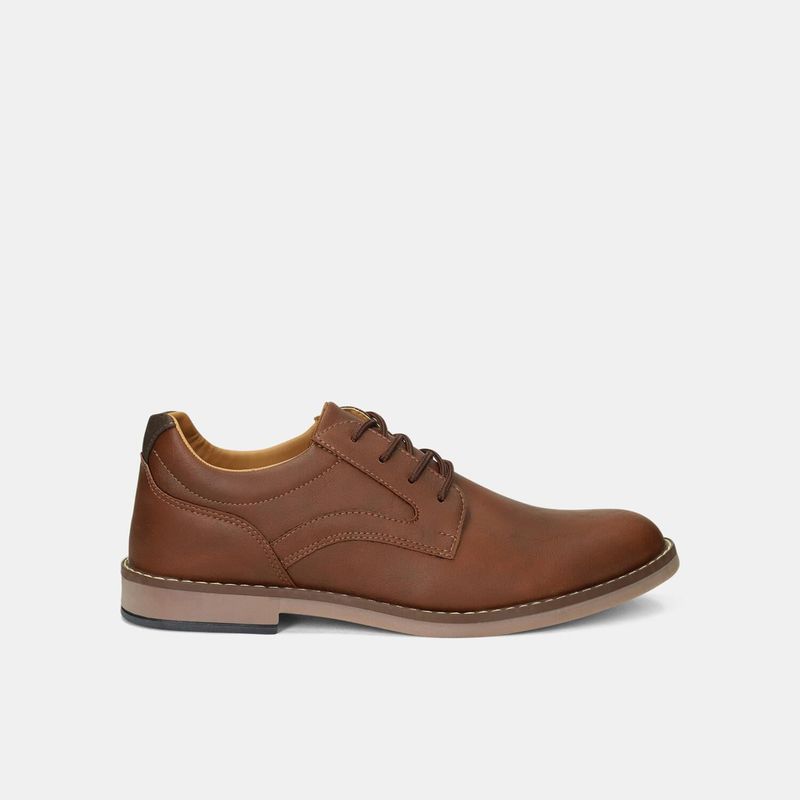 BATA - Zapatos Casuales Para Hombre Bata Multicolor Nino Alfredo