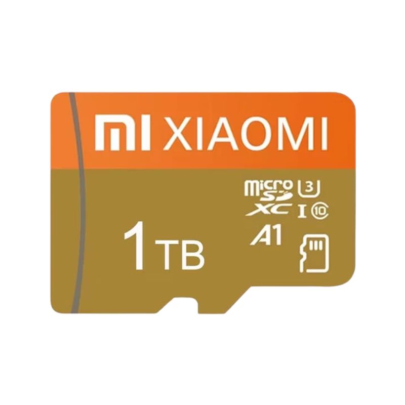 XIAOMI - Memoria Micro SD Xiaomi 1 TB