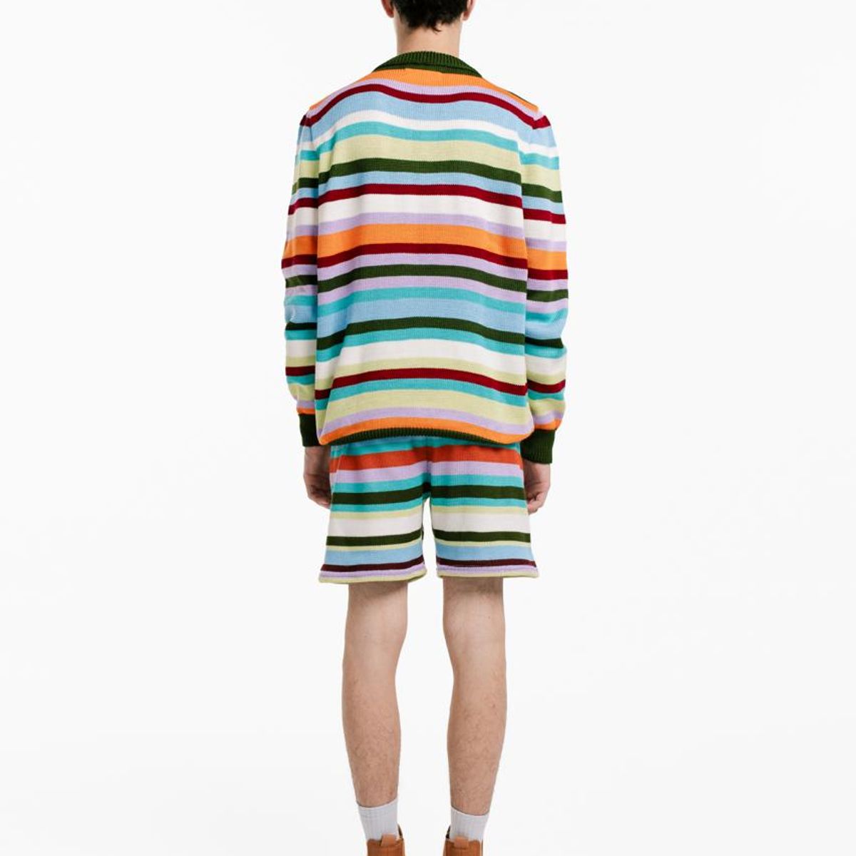 MAGLIONE - Pantaloneta Horizonte Hombre