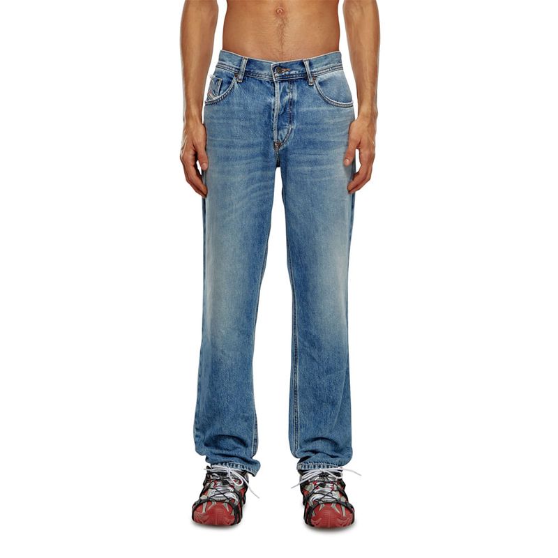 DIESEL - Jean Para Hombre 2023 D-Finitive Diesel