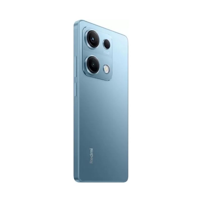XIAOMI - Celular Xiaomi Redmi Note 14s 256GB 8GB Ram 4G Azul