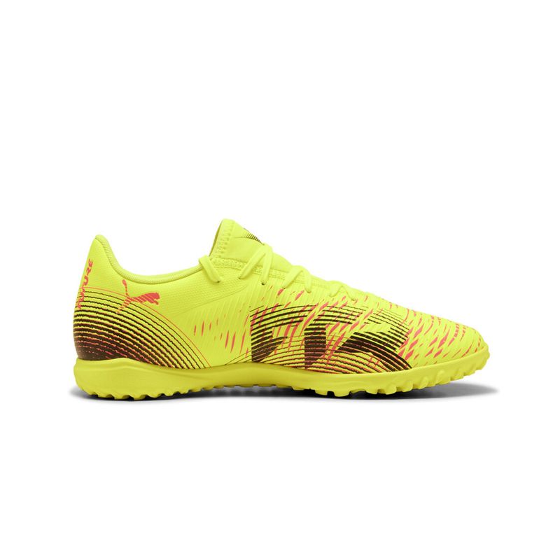 PUMA - TENIGUAYOS FUTURE 8 PLAY TT PUMA HOMBRE