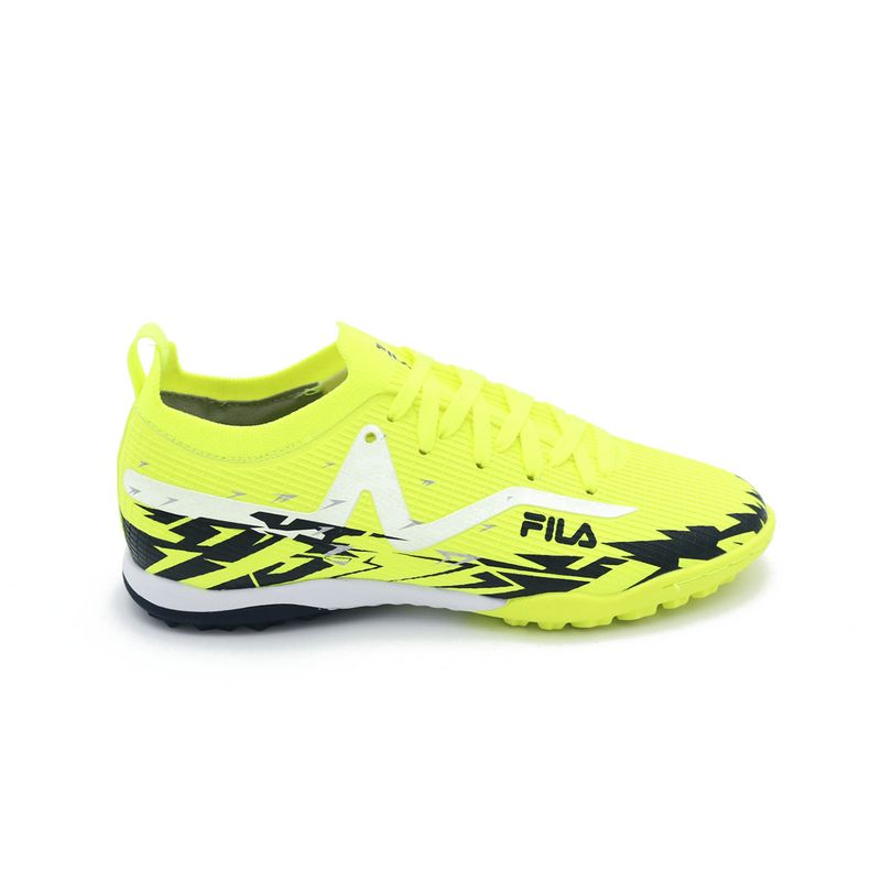 FILA - TENIGUAYOS HYPERFLEX FG FILA JUNIOR