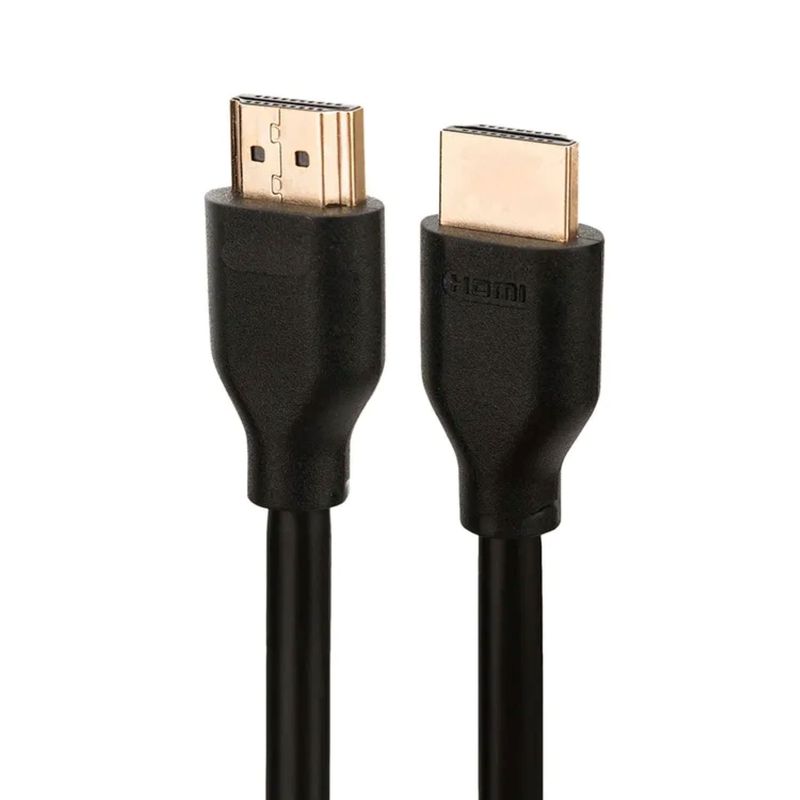 BESTCOM - Cable HDMI a HDMI macho 8K de alta velocidad de 3 Metros