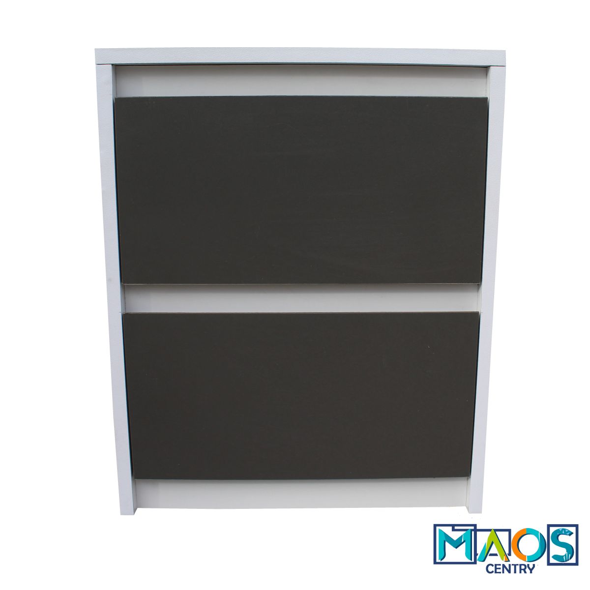 MAOS - Combo X2 Mesa De Noche  Nochero  Mesa Auxiliar