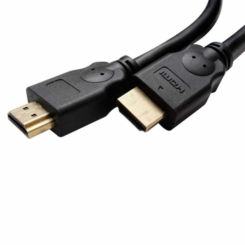 BESTCOM - Cable HDMI a HDMI UHD 4K de 9.10 Metros