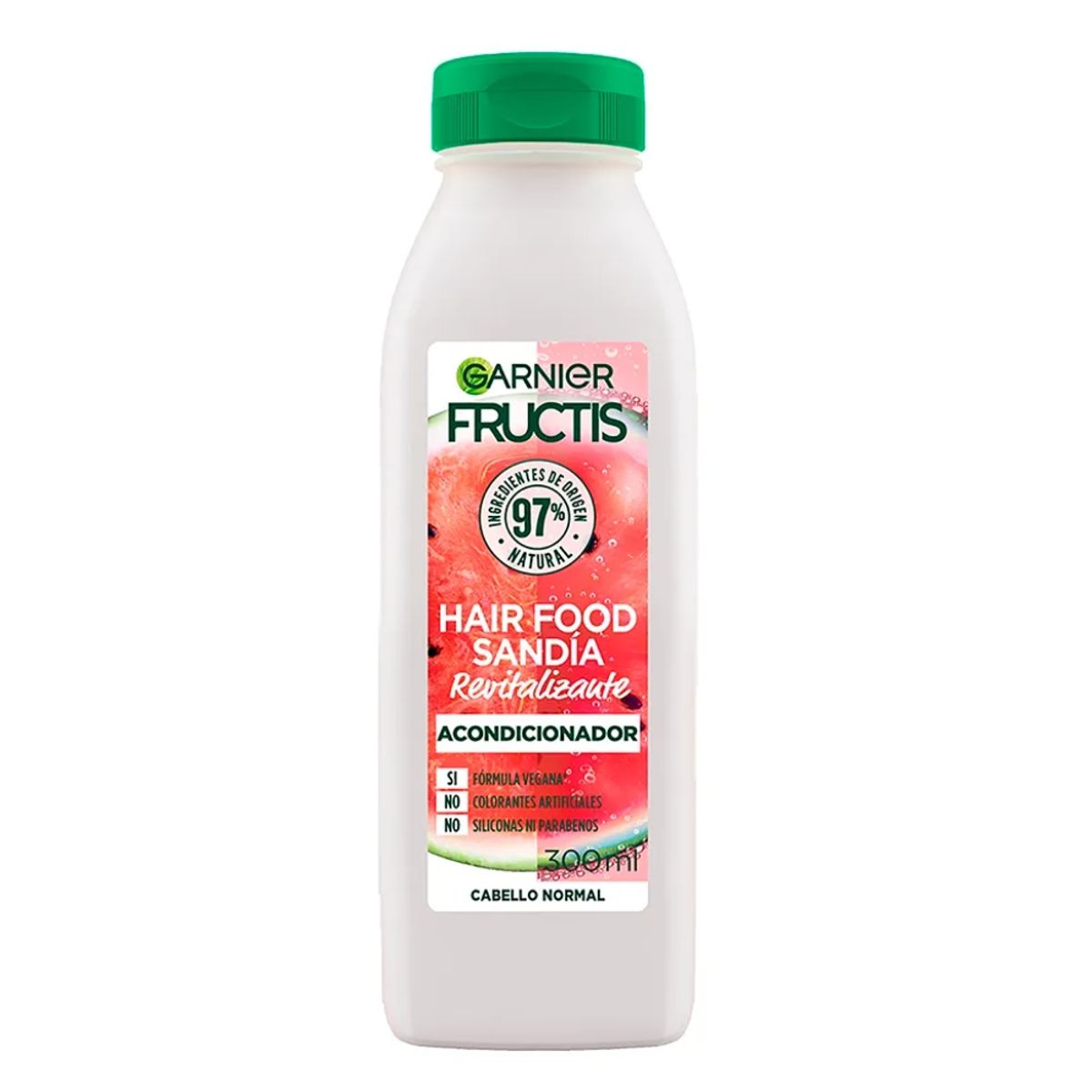 GARNIER - Acondicionador Garnier Fructis Sandía 300ml