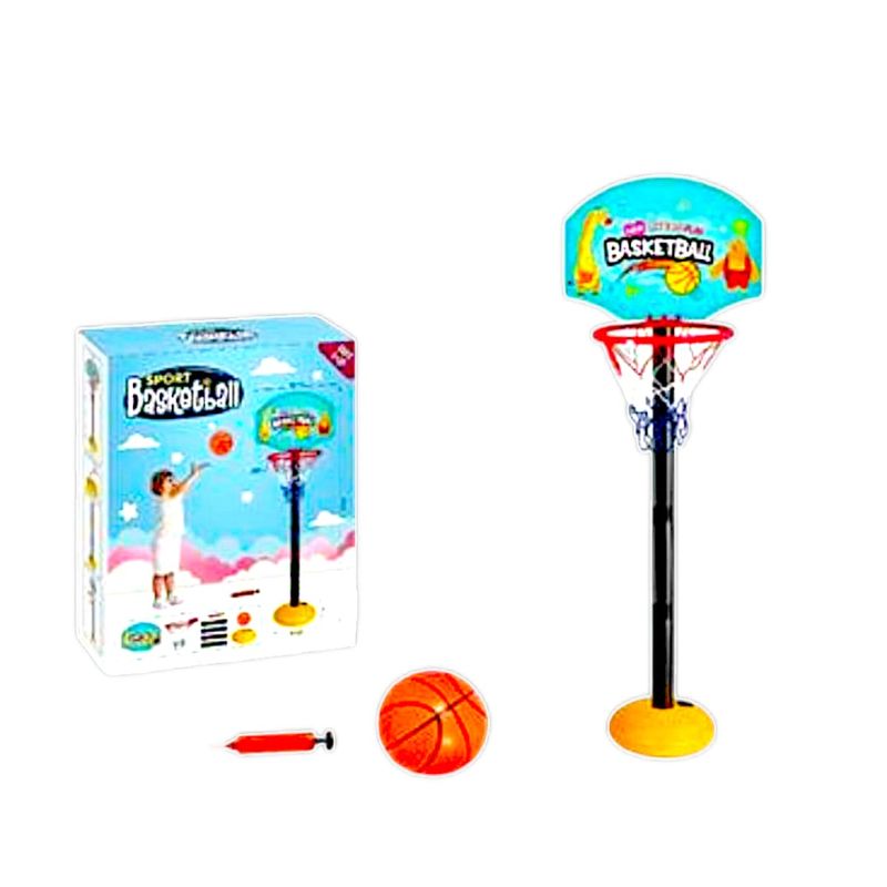 GENERICO - Mini Juego de Baloncesto
