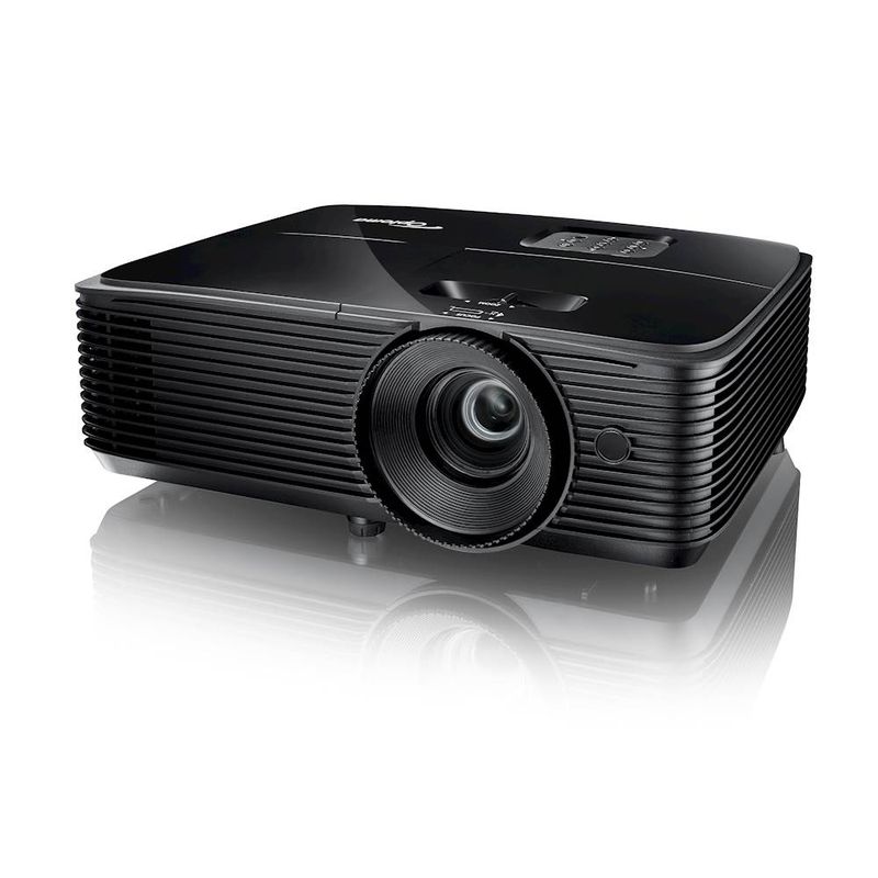 OPTOMA - Videoproyector Optoma W400LVe WXGA 4000 Lumens