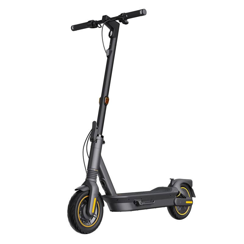 SEGWAY-NINEBOT - Patineta Electrica Max G2 Segway Ninebot 900w