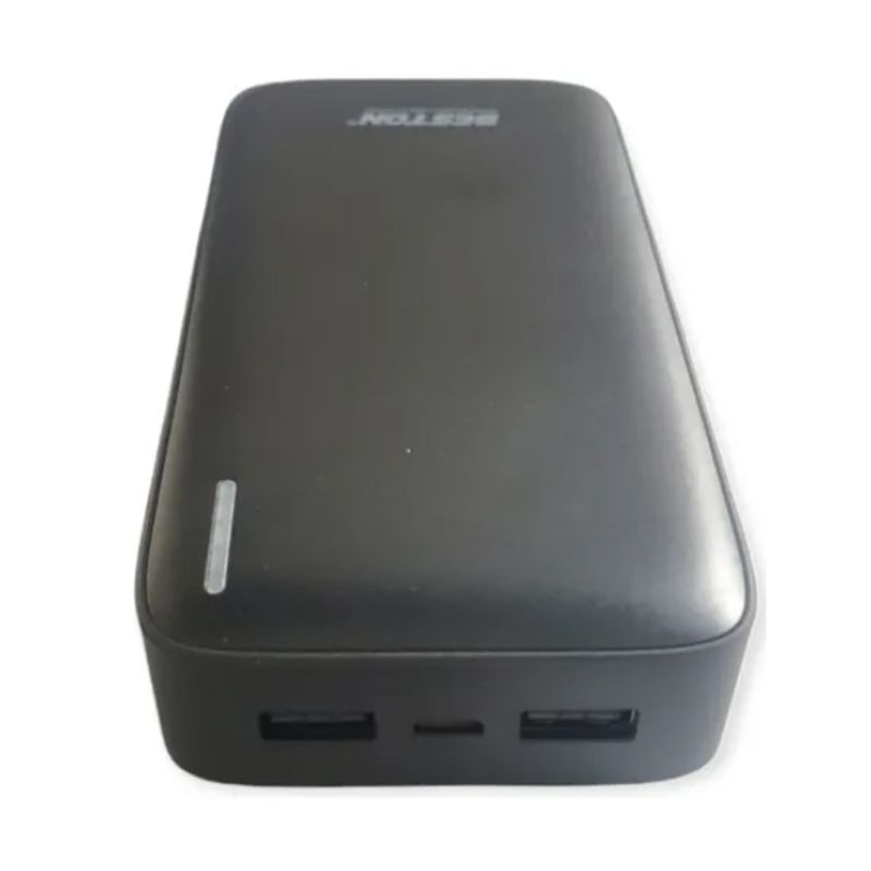 GENERICO - POWER BANK BST-072 20000mAh
