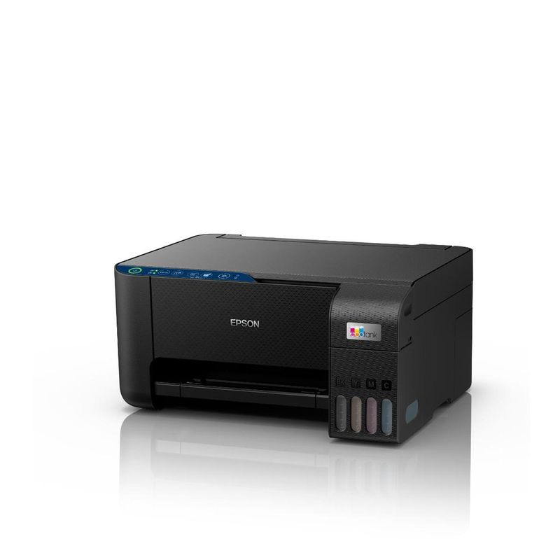 EPSON - EcoTank L3251 110V LATIN AIO WI-FI