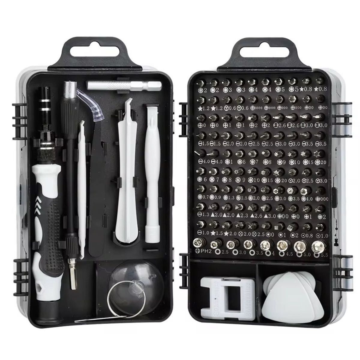 PROTOOL - Kit Herramienta Electronica