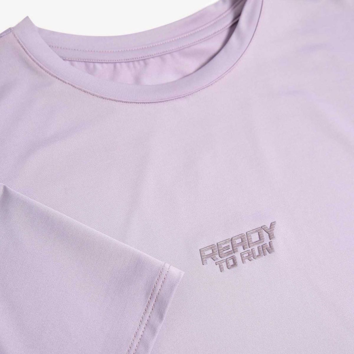 SEVEN SEVEN - Camiseta Para Mujer Crop Top Color Lila Marca Seven Seven #28096245