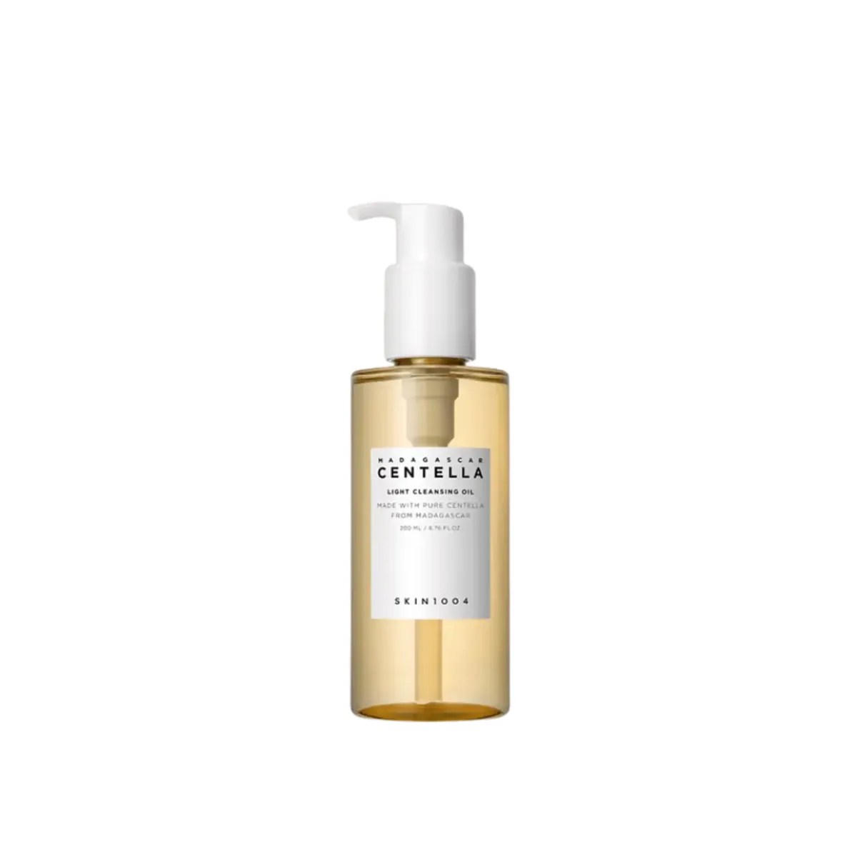 SKIN1004 - Madagascar Centella Light Cleansing Oil