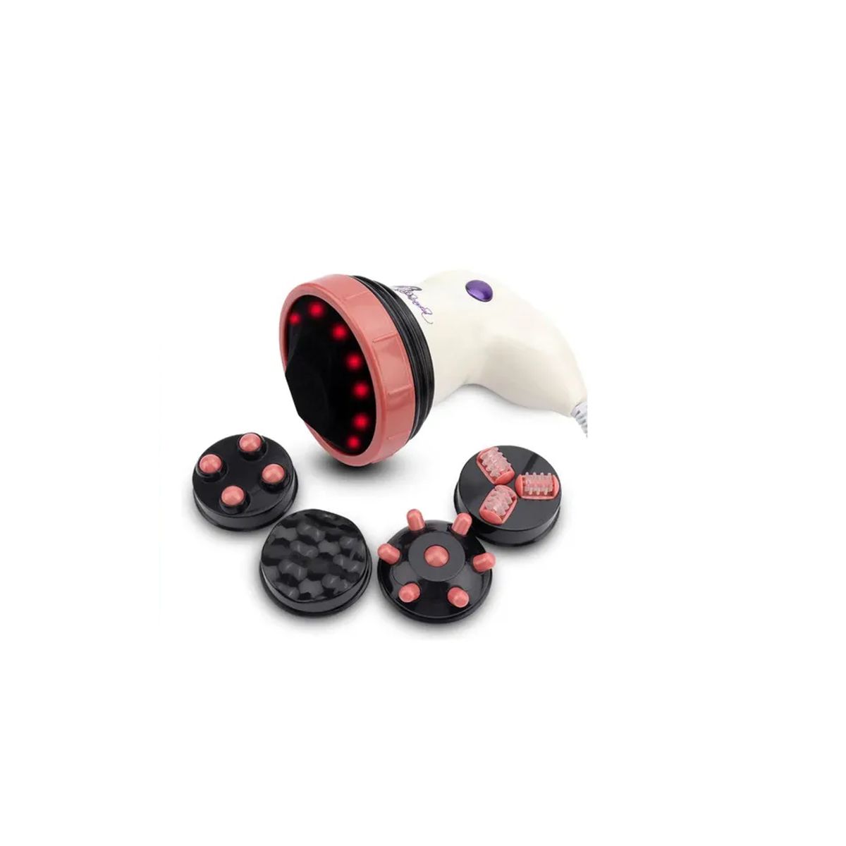 SKY - Masajeador Corporal Reductor Body Innovation Infrarrojo