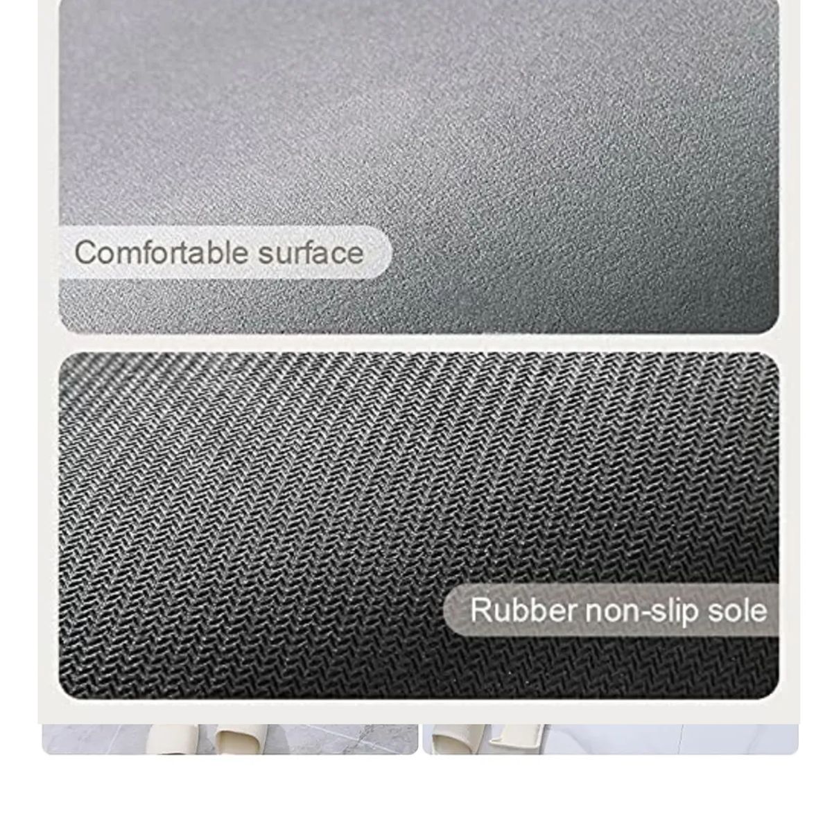 SKY - Tapete Absorbente Antideslizante Para Baño