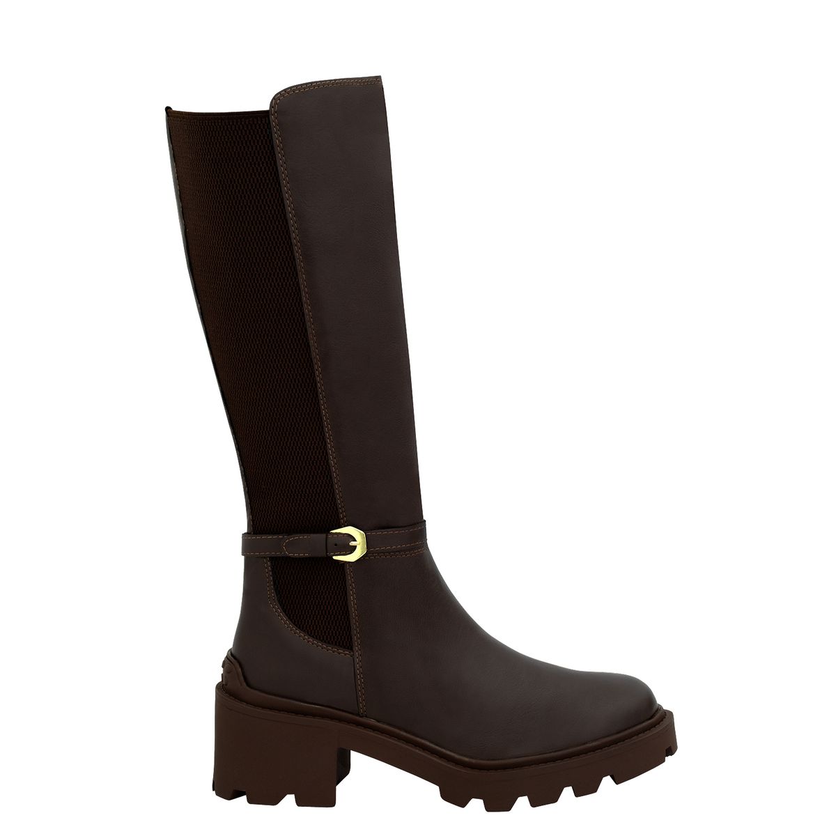 FIORENZI - BOTAS MUJER KLAYTON CAFÉ
