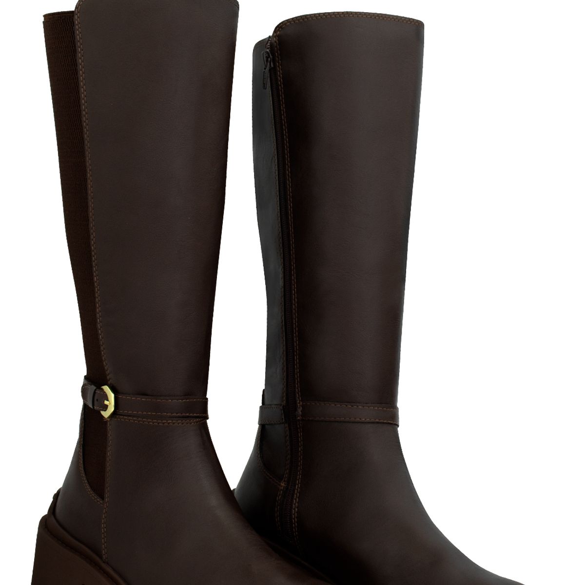 FIORENZI - BOTAS MUJER KLAYTON CAFÉ