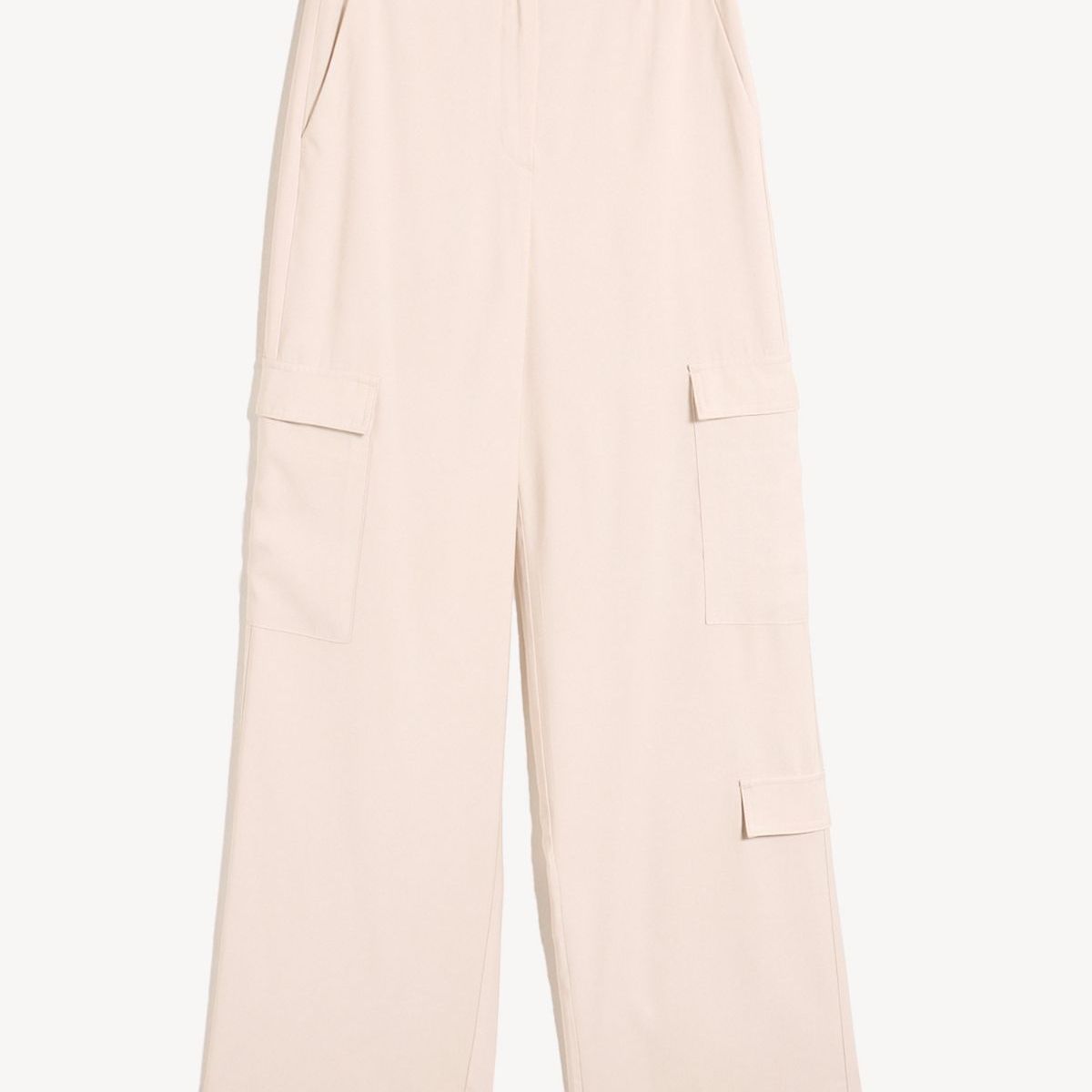 SEVEN SEVEN - Pantalón Para Mujer Moda Color Arena Marca Seven Seven #28071901