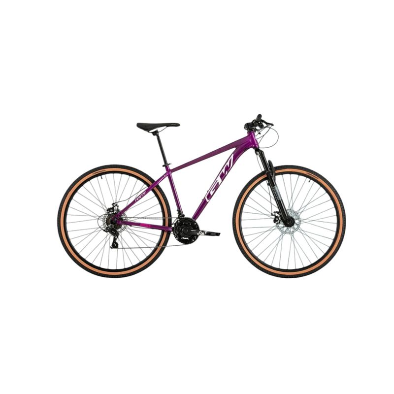 GW - BICICLETA MTB GW MONKEY