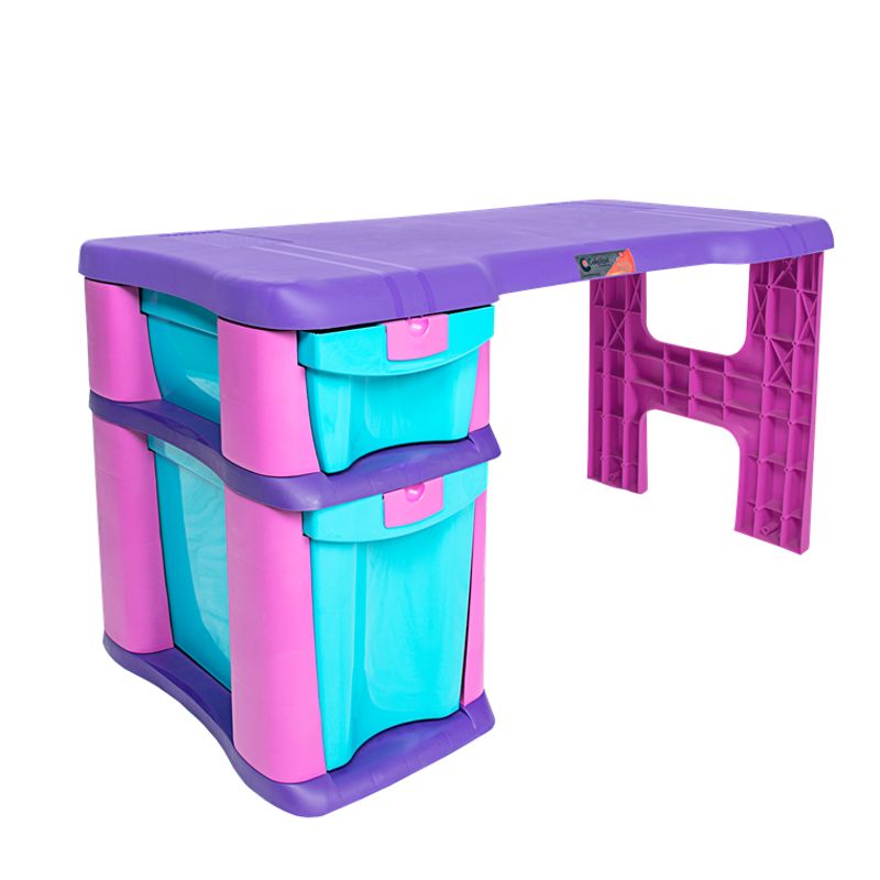 COLPLAST - Escritorio Infantil Colplast Niña 300771