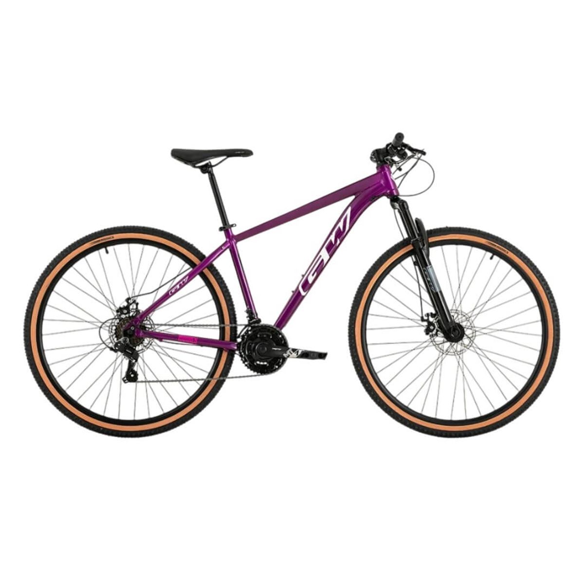 GW - BICICLETA MTB GW MONKEY