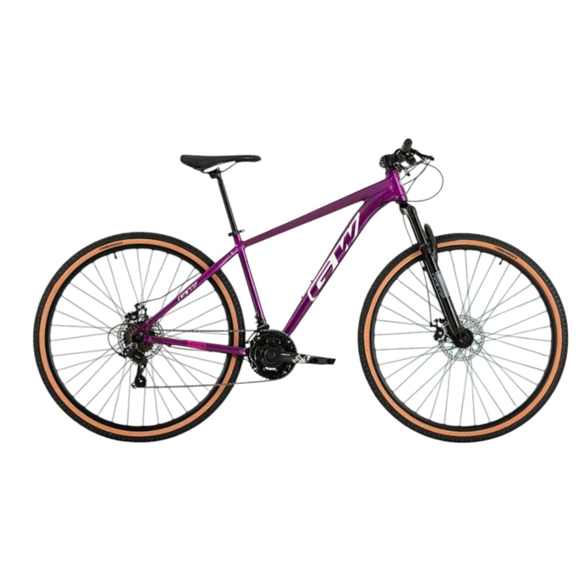 GW - BICICLETA MTB GW MONKEY
