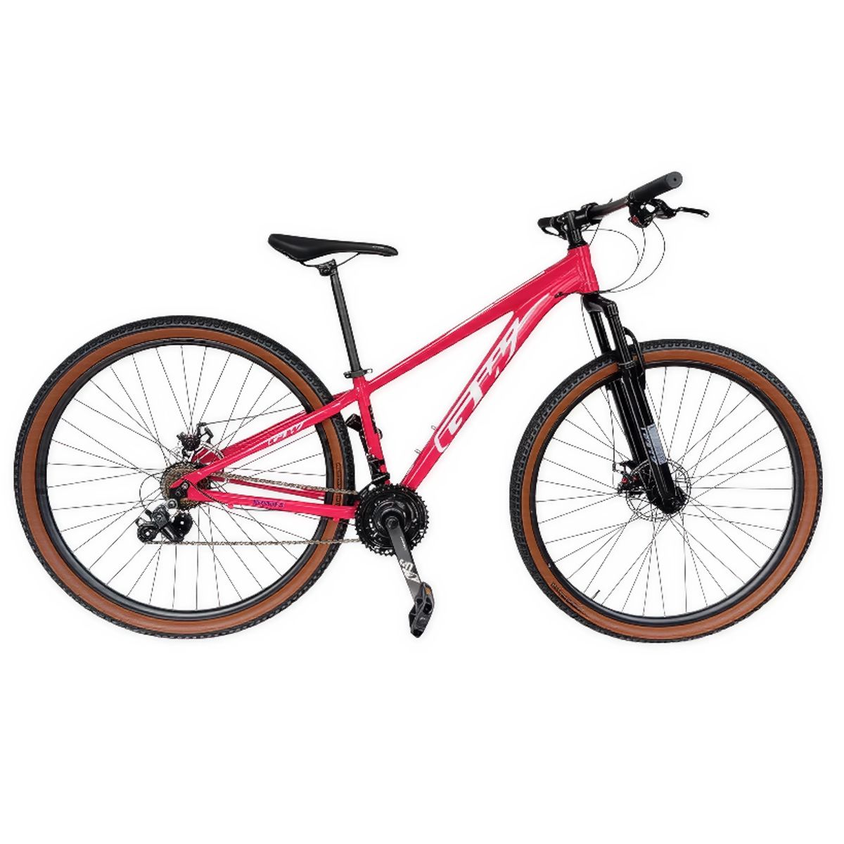 GW - BICICLETA MTB GW MONKEY