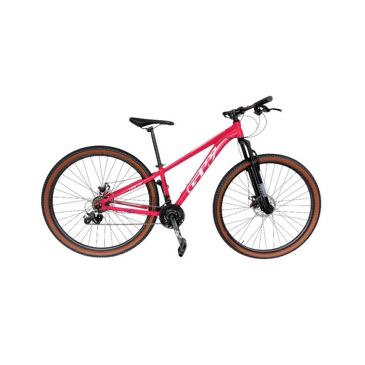 GW - BICICLETA MTB GW MONKEY