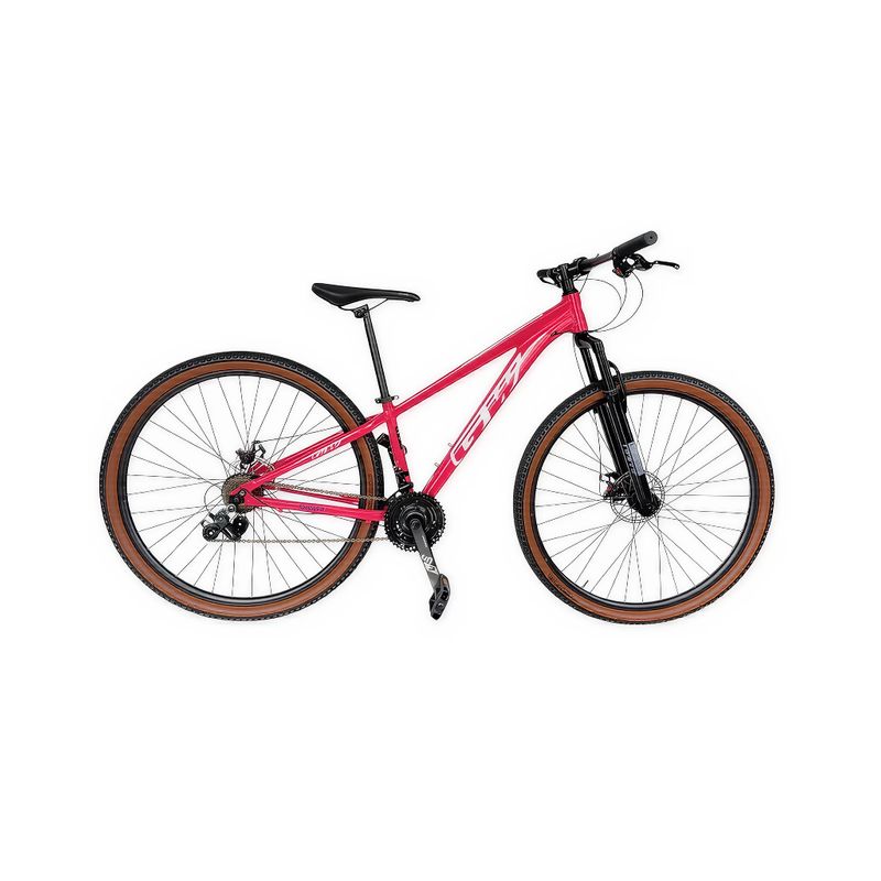 GW - BICICLETA MTB GW MONKEY