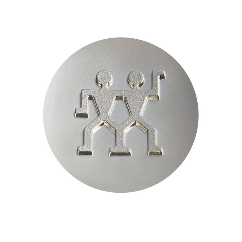 ZWILLING - Cuchillos ZWILLING ALL * STAR 2 Piezas