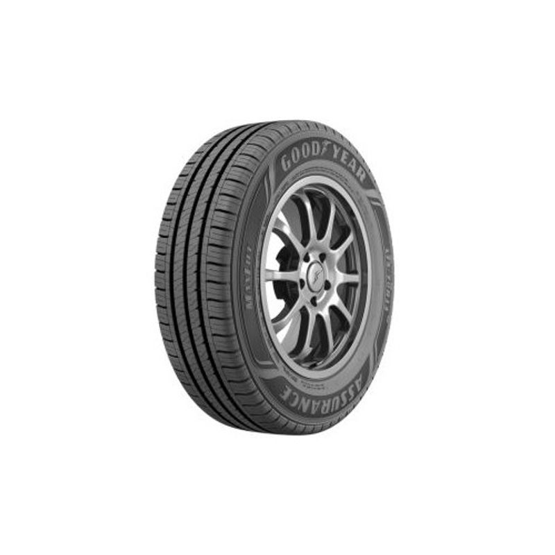 GOODYEAR - LLANTA GOODYEAR 18560R14 ASSURANCE MAXLIFE