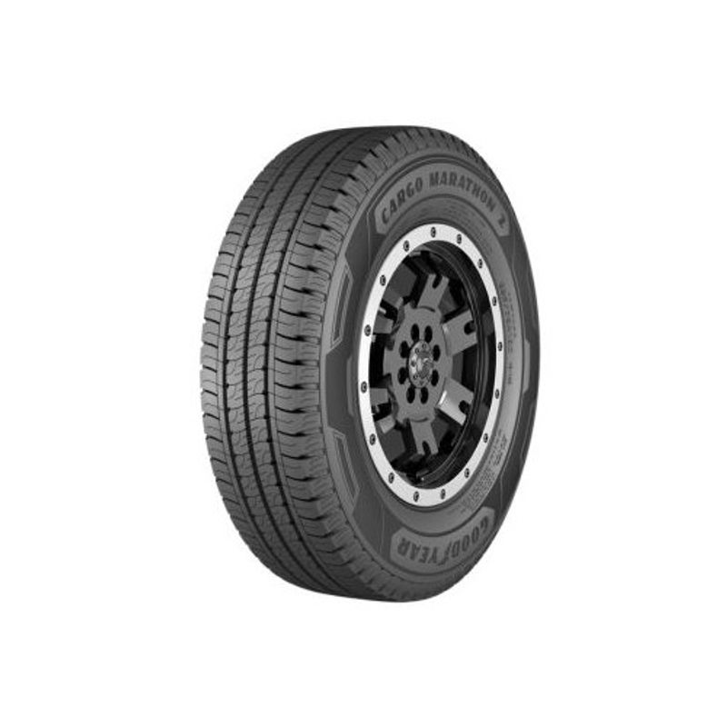 GOODYEAR - LLANTA GOODYEAR 22575R16C CARGO MARATHON 2