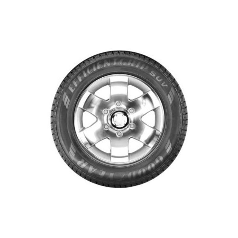 GOODYEAR - LLANTA GOODYEAR 23555R18 EFFICIENTGRIP SUV