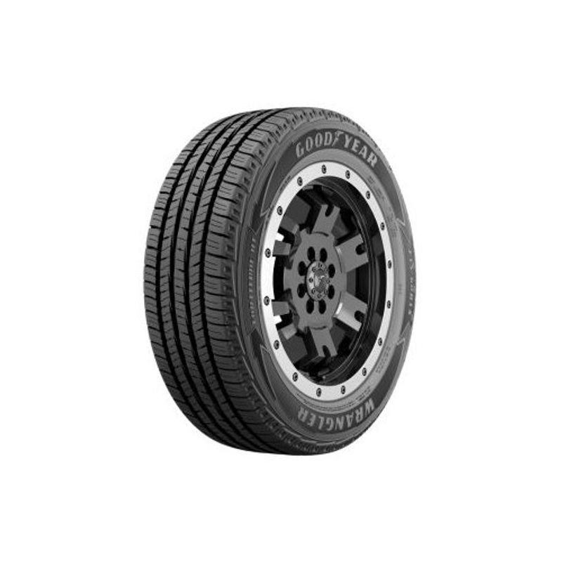 GOODYEAR - LLANTA GOODYEAR 22565R17 WRANGLER FORTITUDE HT