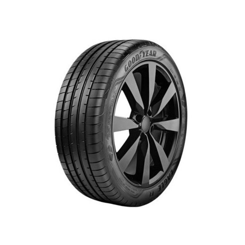 GOODYEAR - LLANTA GOODYEAR 21545R18 EAGLE F1 ASYMMETRIC 3