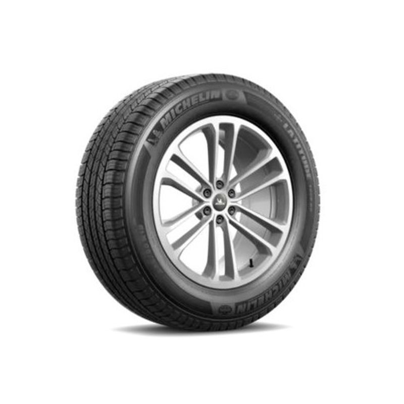 MICHELIN - LLANTA MICHELIN 21565R16 LATITUDE TOUR HP