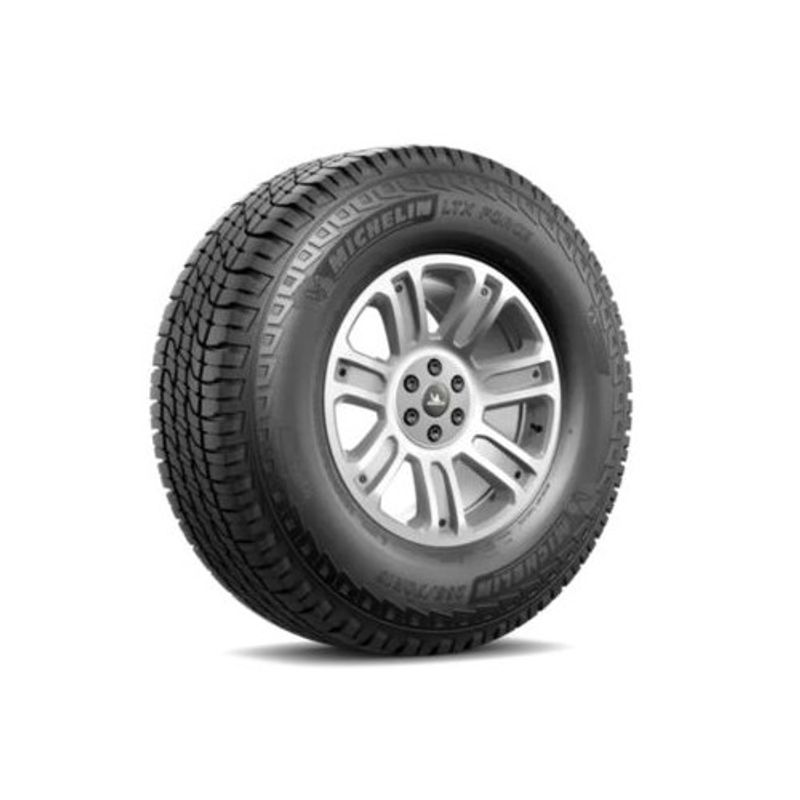 MICHELIN - LLANTA MICHELIN 21565R16 LTX FORCE
