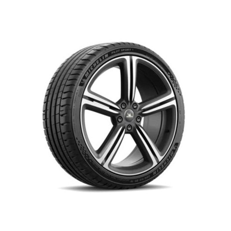 MICHELIN - LLANTA MICHELIN 21545R17 PILOT SPORT 5