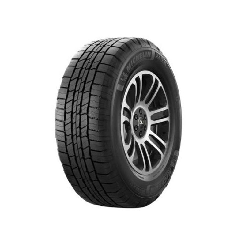 MICHELIN - LLANTA MICHELIN 26560R18  LTX TRAIL